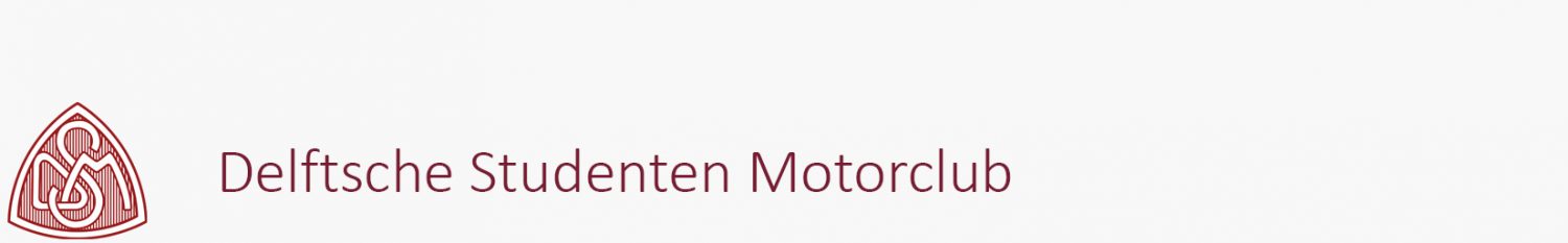 Delftsche Studenten Motorclub